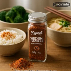 Shichimi Togarashi - 50g