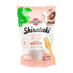 Shirataki estilo udon - 270 g