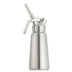 Sifón acero - 0,5l