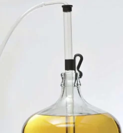 Sifón automático - 1,7 m