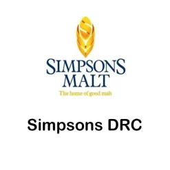 Simpsons DRC - 500 g Entera