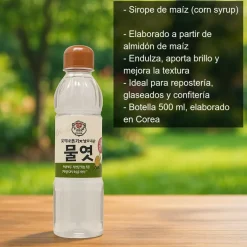 Sirope de Maíz - 500 ml