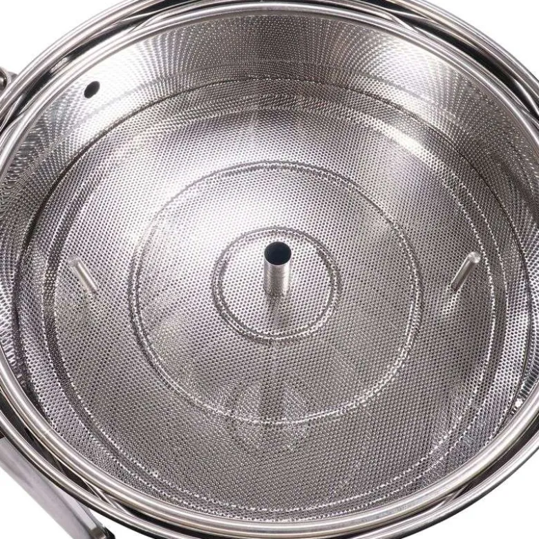 Sistema de cocinado Brewster Beacon - 40L