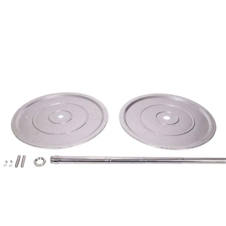 Sistema de cocinado Brewster Beacon - 40L