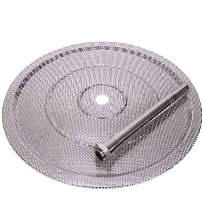 Sistema de cocinado Brewster Beacon - 40L