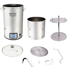 Sistema de cocinado Brewster Beacon - 40L
