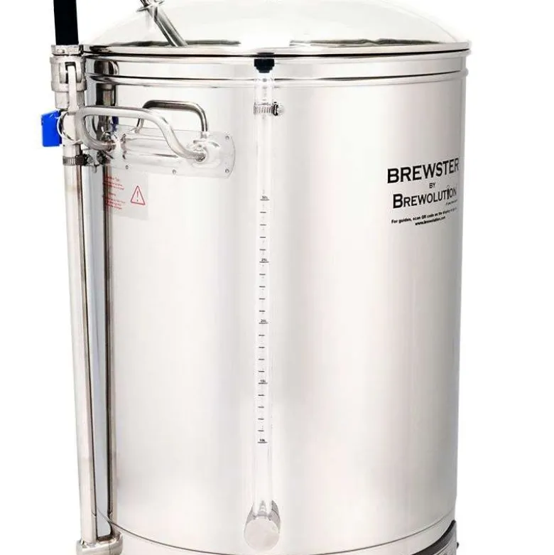 Sistema de cocinado Brewster Beacon - 40L