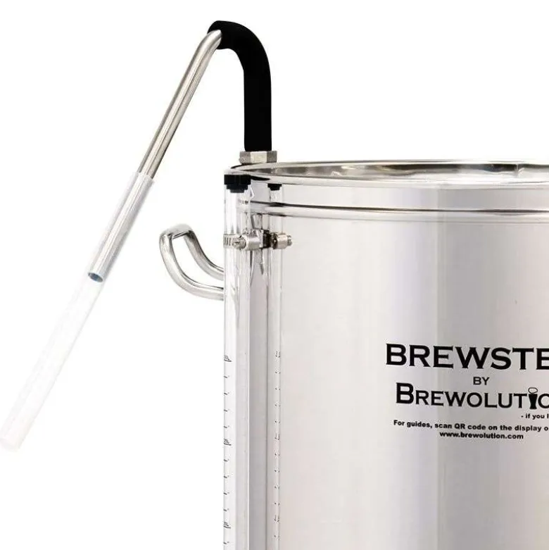 Sistema de cocinado Brewster Beacon - 40L