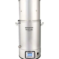 Sistema de cocinado Brewster Beacon - 40L