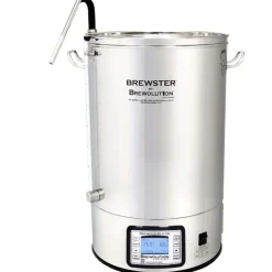 Sistema de cocinado Brewster Beacon - 40L