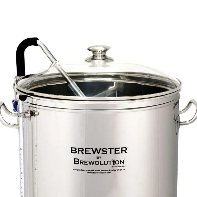 Sistema de cocinado Brewster Beacon - 40L