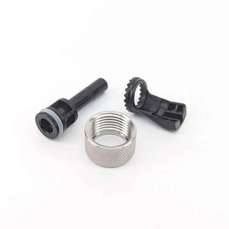 Sistema de enganche para grifo Nukatap mini - 5/16" (8mm)