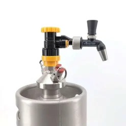 Sistema de enganche para grifo Nukatap mini - 5/16" (8mm)