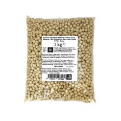 Soja en grano - 1 kg