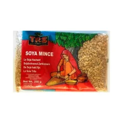 Soja texturizada - 250g