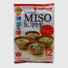 Sopa miso instantánea - 12 raciones