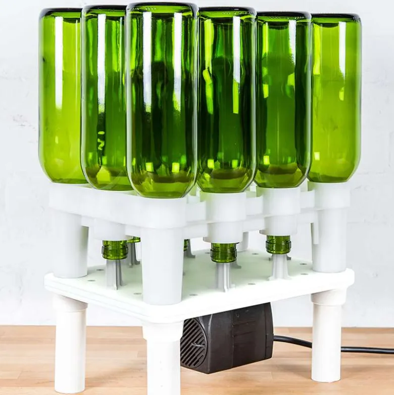 Soporte FastRack - 12 botellas