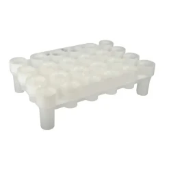 Soporte FastRack - 24 botellas