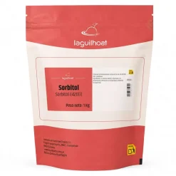 Sorbitol - 1 kg
