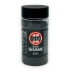 Sésamo negro tostado - 95g