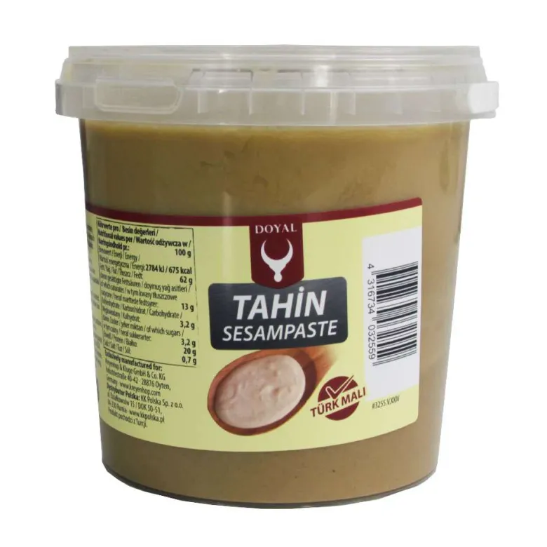 Tahina - 1 Kg