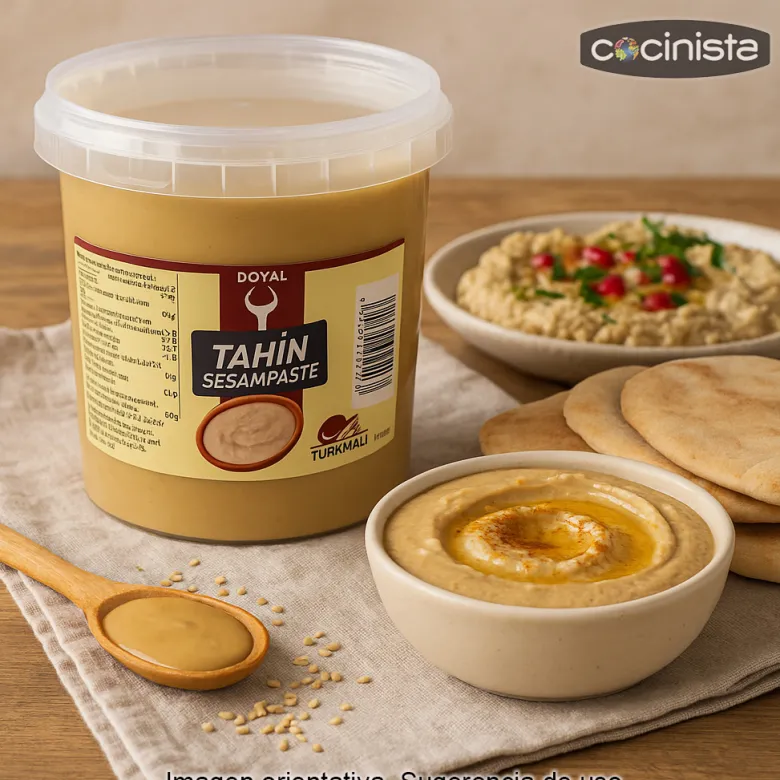 Tahina - 1 Kg