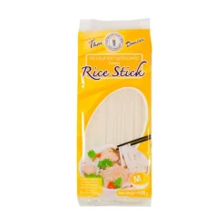 Tallarines de arroz medianos - 400 g