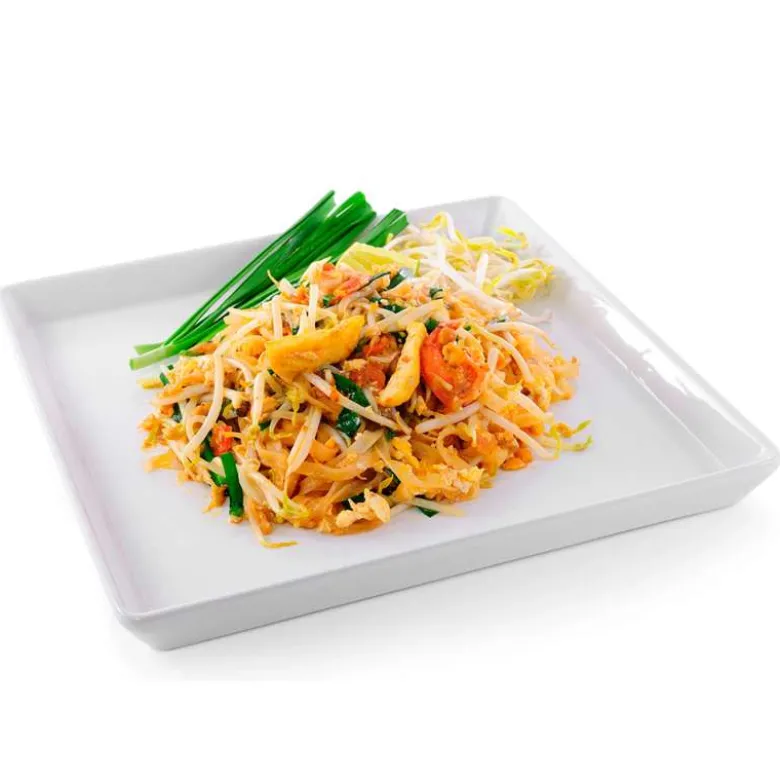 Tallarines de arroz medianos - 400 g