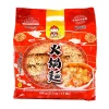 Tallarines de trigo para Hot Pot - 780g