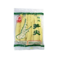 Tallos de bambú - 400g