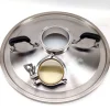 Tapa de condensado para Brewzilla 65L