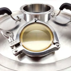 Tapa de condensado para Brewzilla 65L