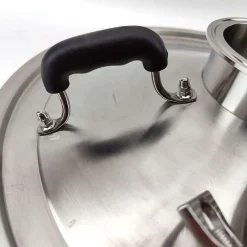 Tapa de condensado para Brewzilla 65L