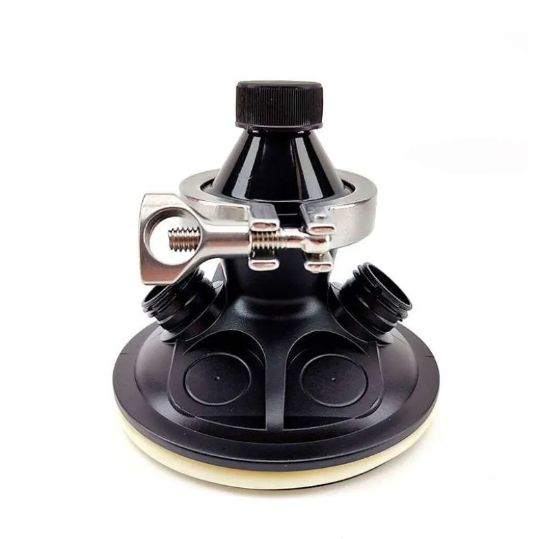 Tapa de FermZilla con adaptador Tri-Clamp de 2"