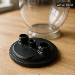Tapa de recambio para fermentador Fermzilla