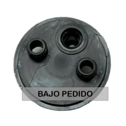 Tapa de recambio para fermentadores Chubby y King Keg