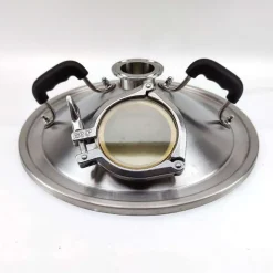 Tapa destilador y condensador para Brewzilla