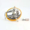 Tapa para carbonatar para barril Corni