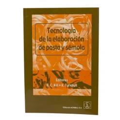 Tecnología elaboración pasta y sémola