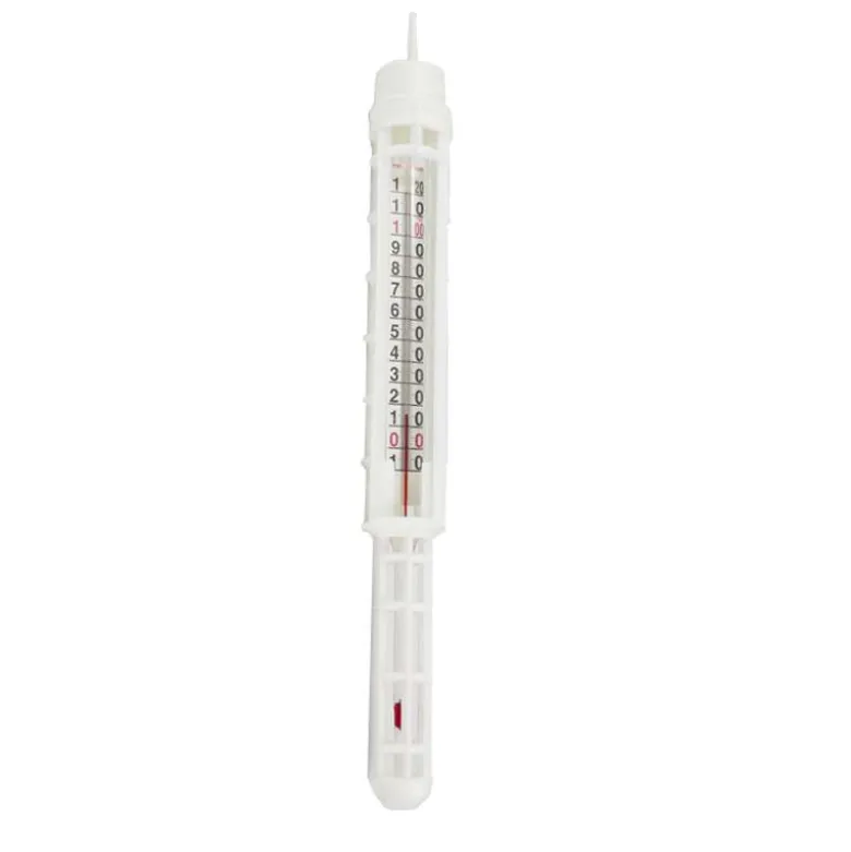 Termómetro protegido - 0 a 120ºC