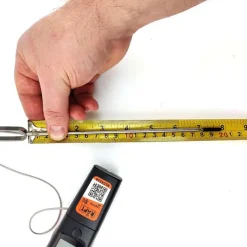 Termómetro RAPT Bluetooth -20 a 300 grados C - Sonda HTC de 20 cm