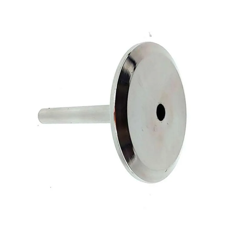 Termopozo tri-clamp 2"