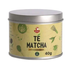 Té Matcha Ceremonial - 40g