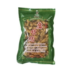 Tofu deshidratado en nudos - 300 g
