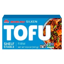 Tofu firme y sedoso - 307 g