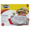 Tortilladora - 20,3cm