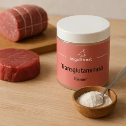 Transglutaminasa - 120g