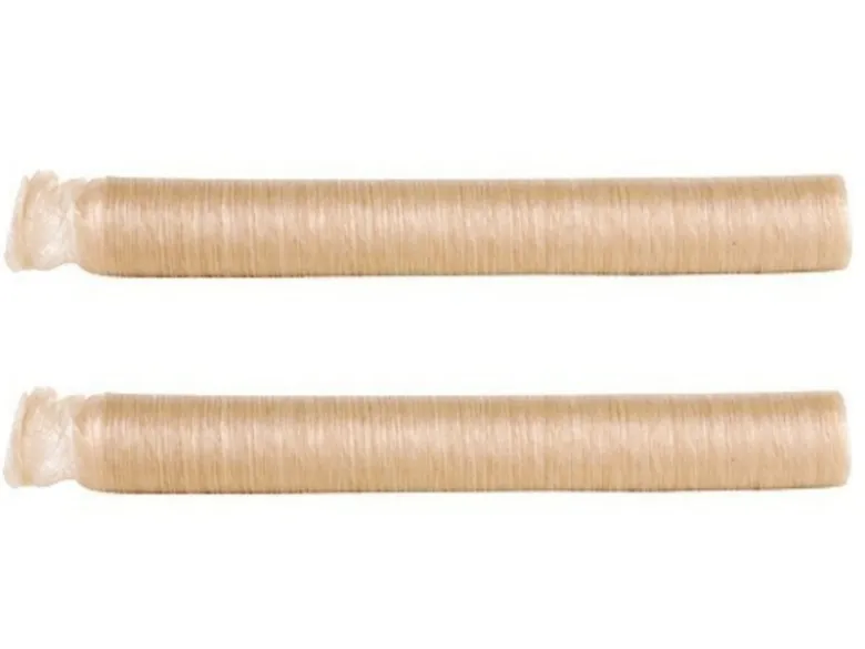 Tripa de colágeno 26 mm - 15m - 2 unidades