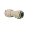 Unión para tubo de 3/8"