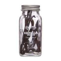 Vainas de vainilla - 15g